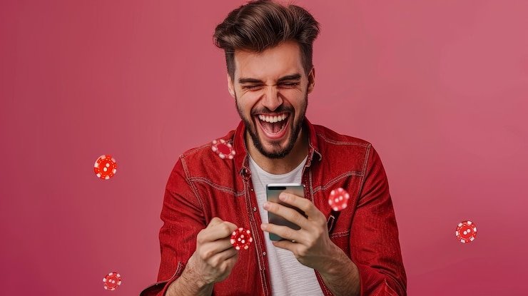 Pengguna Indonesia menelusuri hiburan mobile
